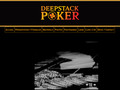 Deepstack poker