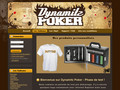 Dynamitz Poker