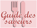 Guide des saveurs : Annuaire cuisine