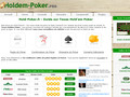 Guide de Poker Texas Hold'em
