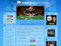 Meilleur site de poker en ligne