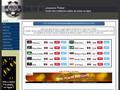 Poker en Ligne - Guide des salles de poker en ligne