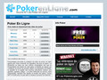 PokerEnLigne.com