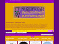 TT Pokerwear - Vêtements poker